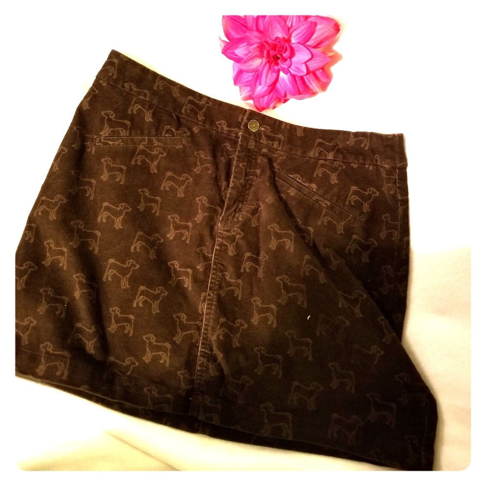 Vineyard Vines skirt - Picture 1 of 3